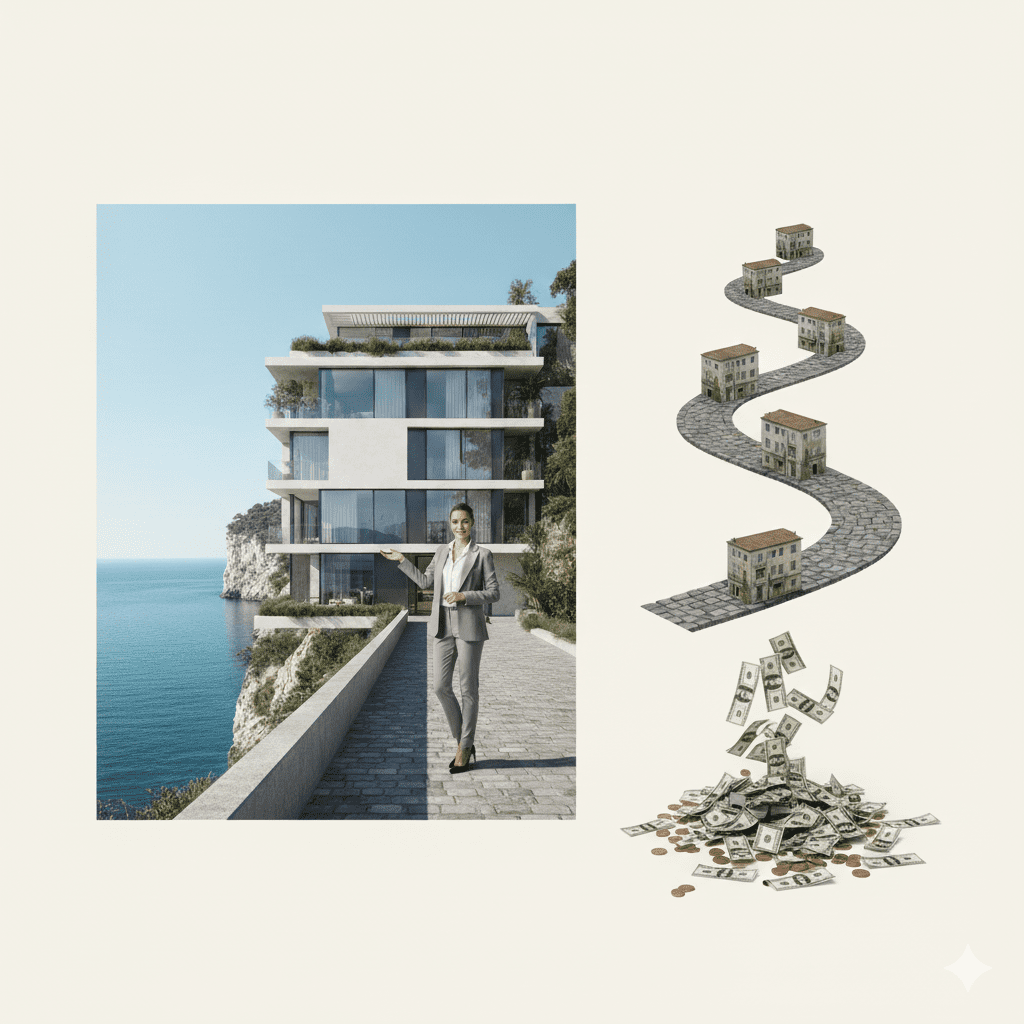 Prezzo alto ≠ strategia sbagliata