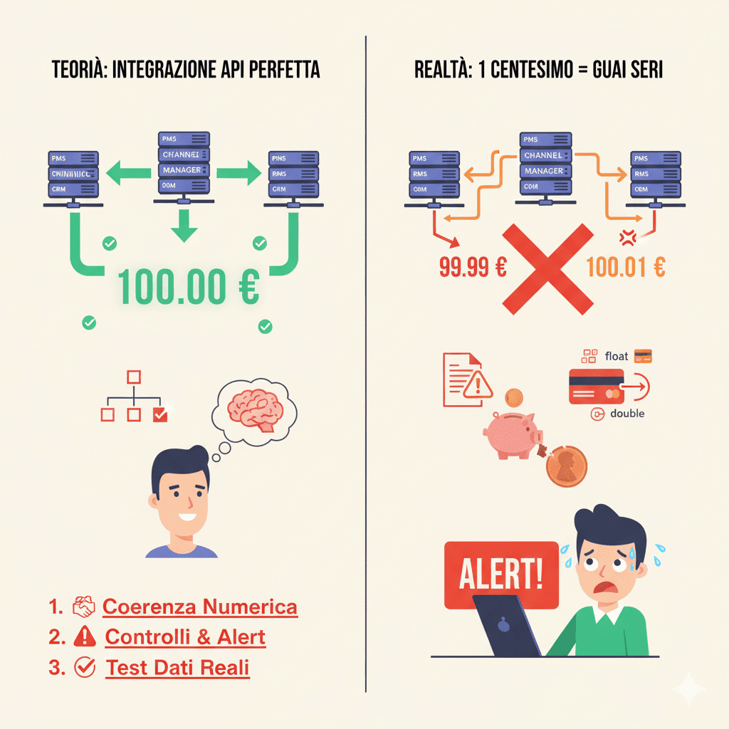 Quando un bit può creare guai seri