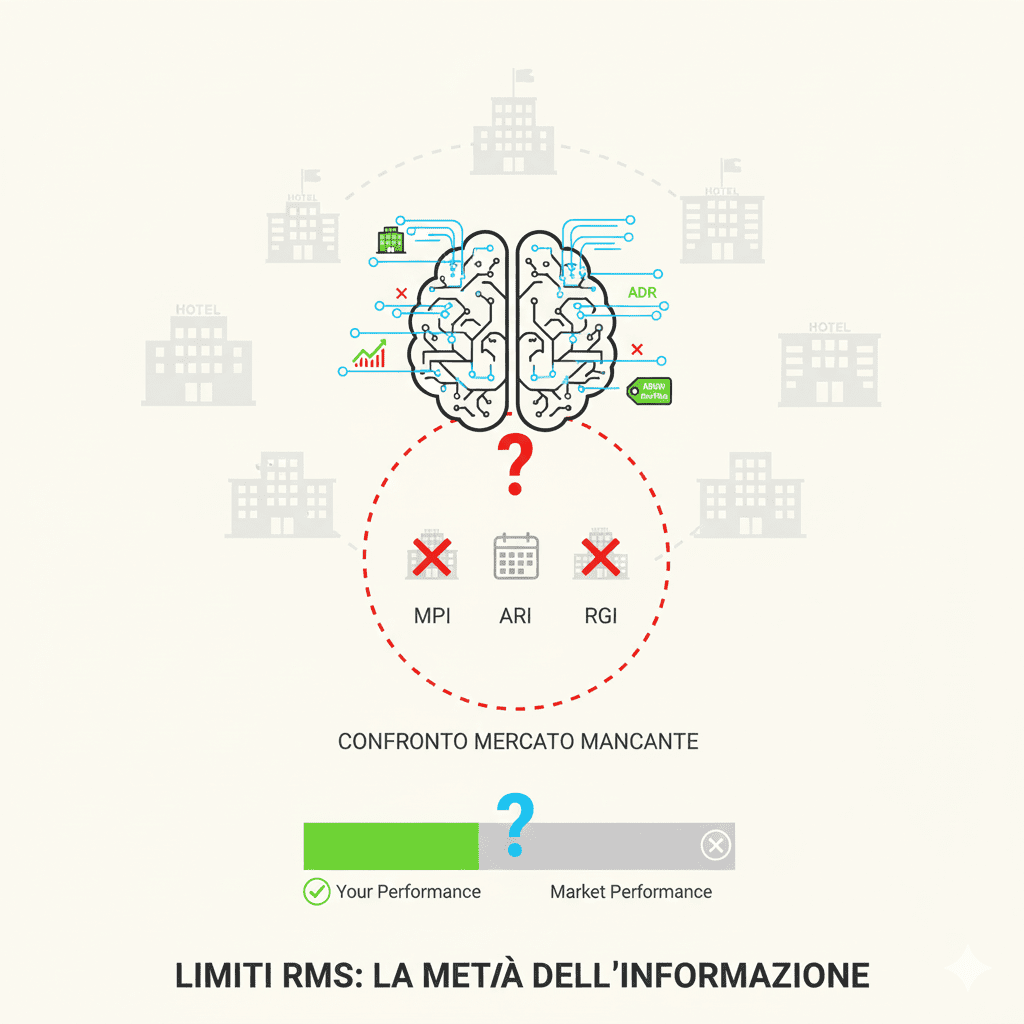 Riflessione sugli RMS.